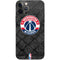NBA Washington Wizards Black Rust iPhone 12 Pro Skin