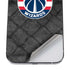 NBA Washington Wizards Black Rust iPhone 12 Pro Skin