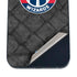 NBA Washington Wizards Black Rust iPhone 12 Skin