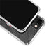 NBA Washington Wizards Black Rust iPhone 13 Clear Case