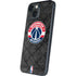 NBA Washington Wizards Black Rust iPhone 13 Mini Skin