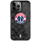 NBA Washington Wizards Black Rust iPhone 13 Pro Cargo Case