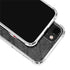 NBA Washington Wizards Black Rust iPhone 14 Plus Clear Case