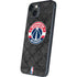 NBA Washington Wizards Black Rust iPhone 15 Plus Skin