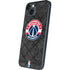 NBA Washington Wizards Black Rust iPhone 14 Skin
