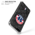 NBA Washington Wizards Black Rust iPhone 7/8 Plus Clear Case