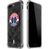 NBA Washington Wizards Black Rust iPhone 7/8 Plus Clear Case