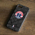 NBA Washington Wizards Black Rust iPhone 7 Pro Case