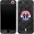 NBA Washington Wizards Black Rust iPhone 8 Skin