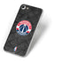 NBA Washington Wizards Black Rust iPhone 8 Skin