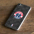 NBA Washington Wizards Black Rust iPhone 8 Skin