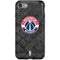 NBA Washington Wizards Black Rust iPhone SE (2nd & 3rd Gen) Pro Case
