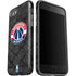 NBA Washington Wizards Black Rust iPhone SE (2nd & 3rd Gen) Pro Case