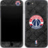 NBA Washington Wizards Black Rust iPhone SE (2nd & 3rd Gen) Skin