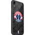 NBA Washington Wizards Black Rust iPhone SE (2nd & 3rd Gen) Skin