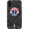 NBA Washington Wizards Black Rust iPhone XR Pro Case