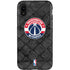 NBA Washington Wizards Black Rust iPhone XR Pro Case