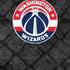 NBA Washington Wizards Black Rust iPhone XR Pro Case
