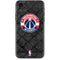 NBA Washington Wizards Black Rust iPhone XR Skin