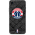 NBA Washington Wizards Black Rust iPhone XR Skin