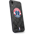 NBA Washington Wizards Black Rust iPhone XR Skin