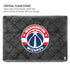 NBA Washington Wizards Black Rust MacBook Pro 15in (2016-19) Case plus Skin