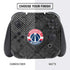 NBA Washington Wizards Black Rust Nintendo Switch Bundle Skin