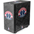 NBA Washington Wizards Black Rust NZXT H510 Compact ATX Mid-Tower Case Skin