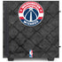 NBA Washington Wizards Black Rust NZXT H510 Compact ATX Mid-Tower Case Skin