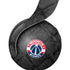 NBA Washington Wizards Black Rust PULSE 3D Wireless Headset for PS5 Skin