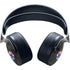 NBA Washington Wizards Black Rust PULSE 3D Wireless Headset for PS5 Skin