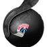 NBA Washington Wizards Black Rust PULSE 3D Wireless Headset for PS5 Skin