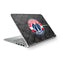 NBA Washington Wizards Black Rust HP Spectre Skin