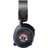 NBA Washington Wizards Black Rust SteelSeries Arctis 5 Skin