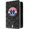 NBA Washington Wizards Black Rust Surface Duo Skin