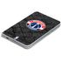 NBA Washington Wizards Black Rust Surface Duo Skin