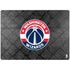 NBA Washington Wizards Black Rust Surface Laptop 4 15in Skin