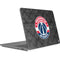 NBA Washington Wizards Black Rust Surface Laptop Studio Skin