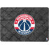 NBA Washington Wizards Black Rust Surface Laptop Studio Skin