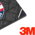 NBA Washington Wizards Black Rust Surface Pro 7 Skin