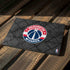 NBA Washington Wizards Black Rust Surface Pro 7 Skin