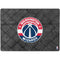 NBA Washington Wizards Black Rust Surface Pro 8 Skin