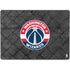 NBA Washington Wizards Black Rust Surface Pro 8 Skin