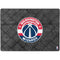 NBA Washington Wizards Black Rust Surface Pro 9 Skin