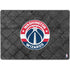 NBA Washington Wizards Black Rust Surface Pro 9 Skin