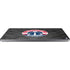 NBA Washington Wizards Black Rust Universal Laptop 15in (12.2 x 8.8in) Skin