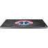 NBA Washington Wizards Black Rust Universal Laptop 16.6in (13.4 x 9.7in) Skin