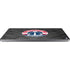 NBA Washington Wizards Black Rust Universal Laptop 17in (13.8 x 10in) Skin