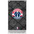 NBA Washington Wizards Black Rust Xbox Series S Skins