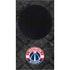 NBA Washington Wizards Black Rust Xbox Series S Console Skin